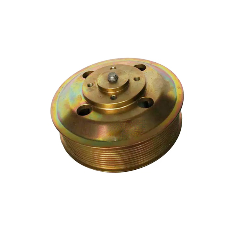 Support de ventilateur 04294120 pour moteur Deutz TCD2012L06