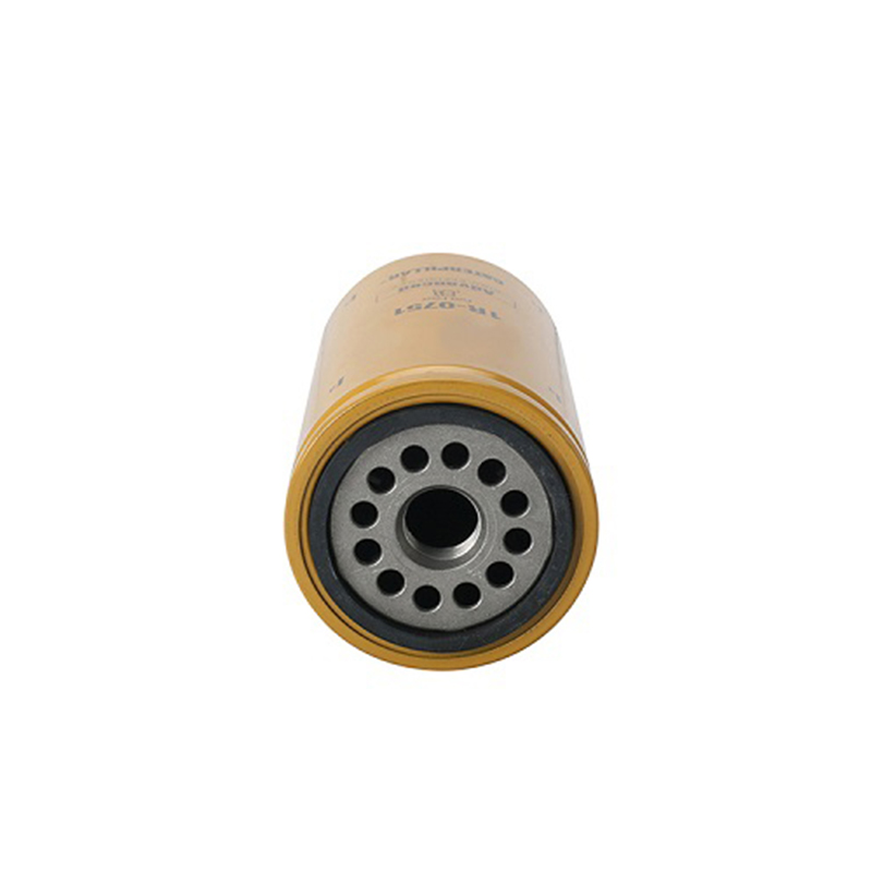 Filtre à carburant 1R-0751 pour moteur Caterpillar CAT 3046 3116 3126 3126B 3114 3126E C-9 C6.6 C7 C9