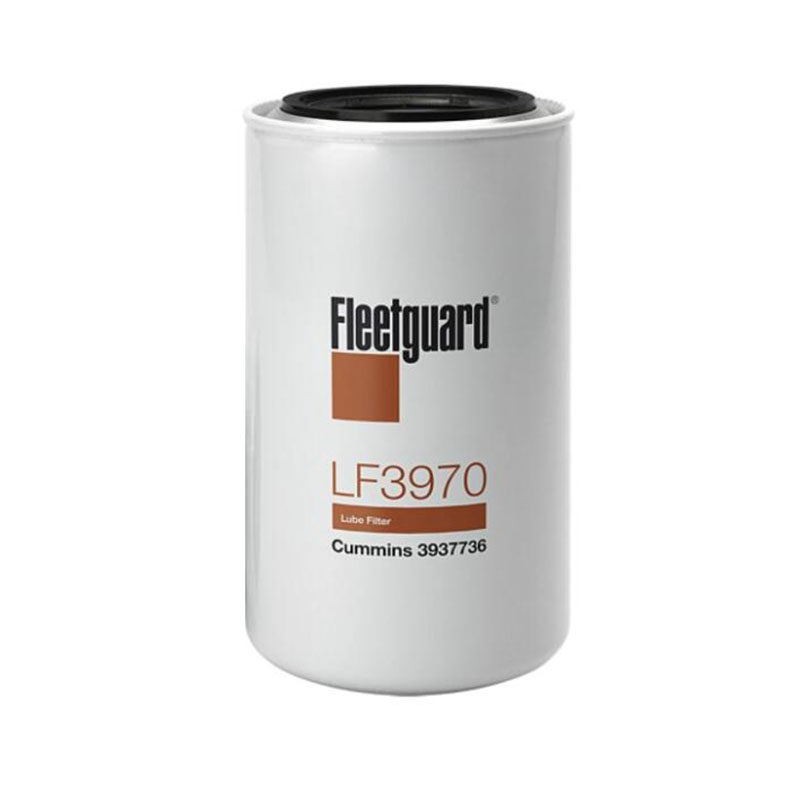 Filtre à huile 3937736 pour Cummins Engine ISB