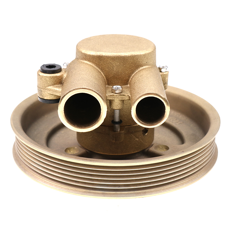 Pompe à eau de mer 21212799 3812519 pour moteur Volvo Penta 4.3 5.0 5.7