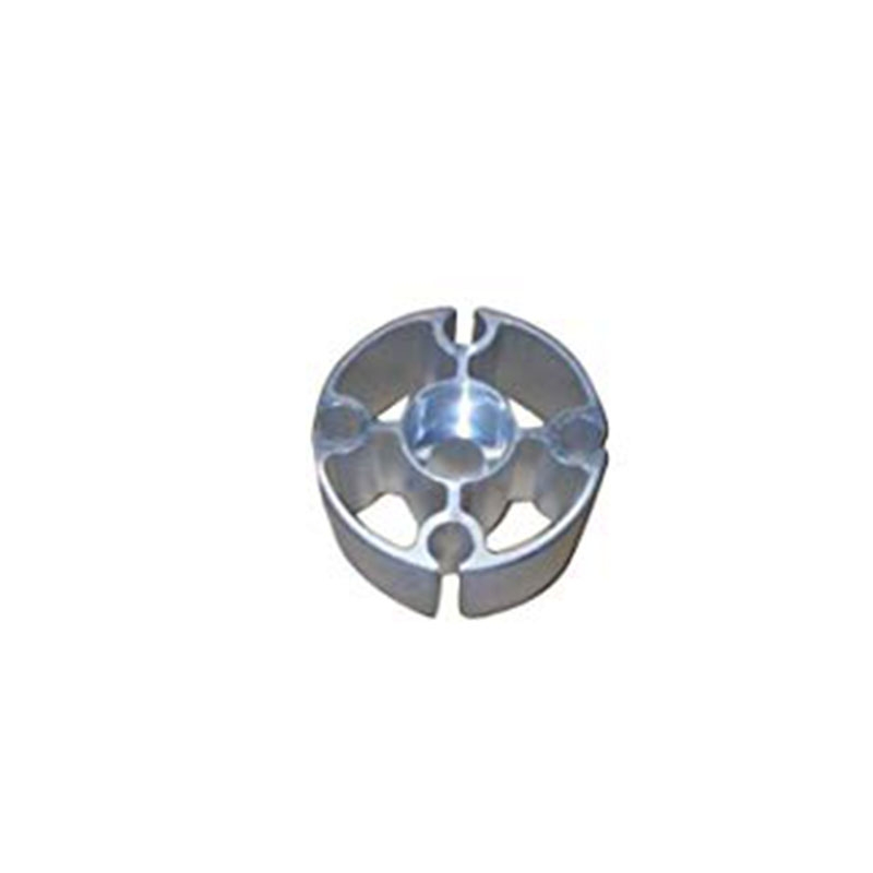 Spacer Fan Pilot 3910129 C3910129 pour Cummins 6BT5.9 6CT8.3 38mm